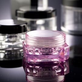 Loose Powder Jars